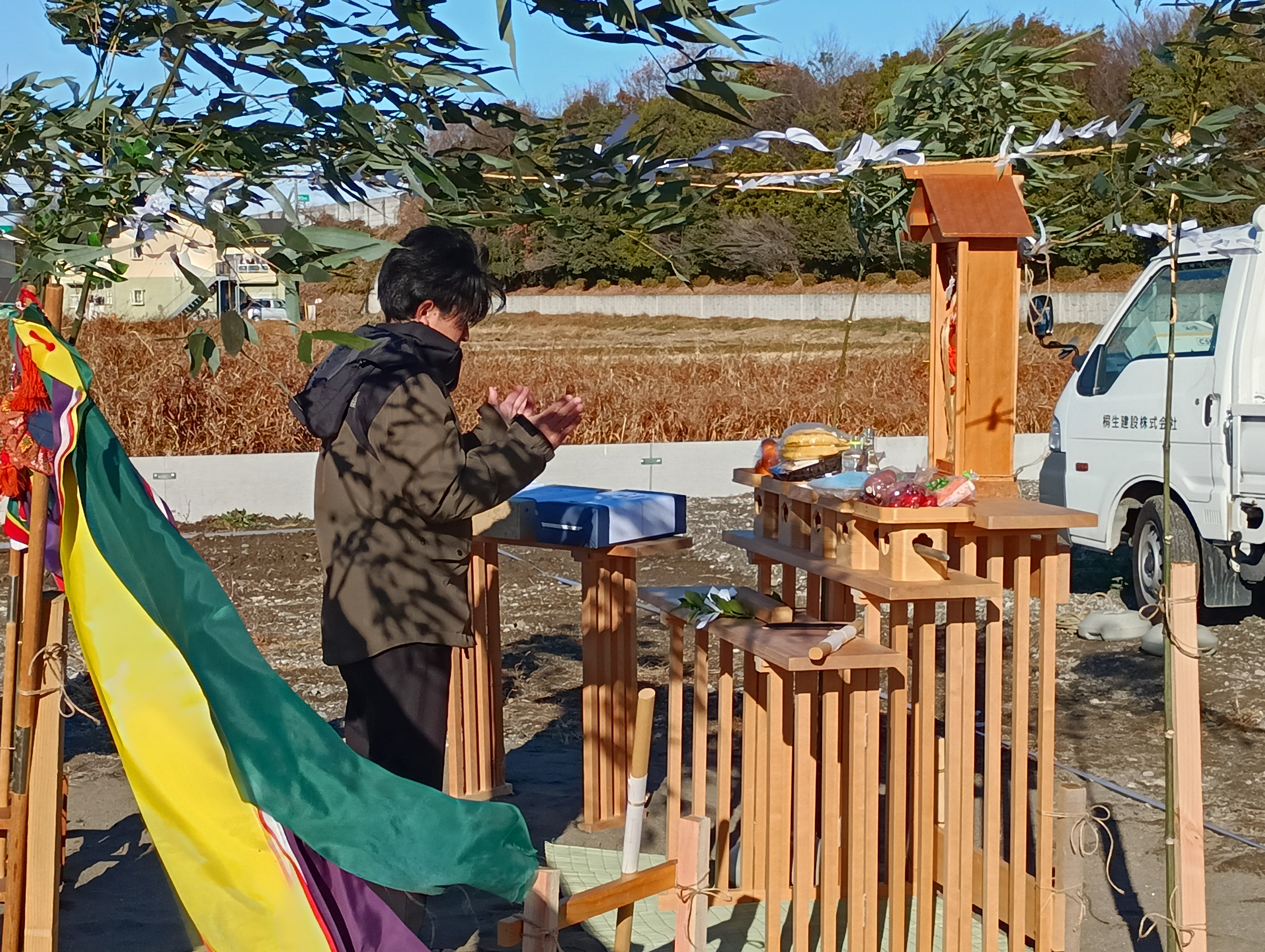 ｓｏ-ｈａｐｐｙ様スタジオ新築工事