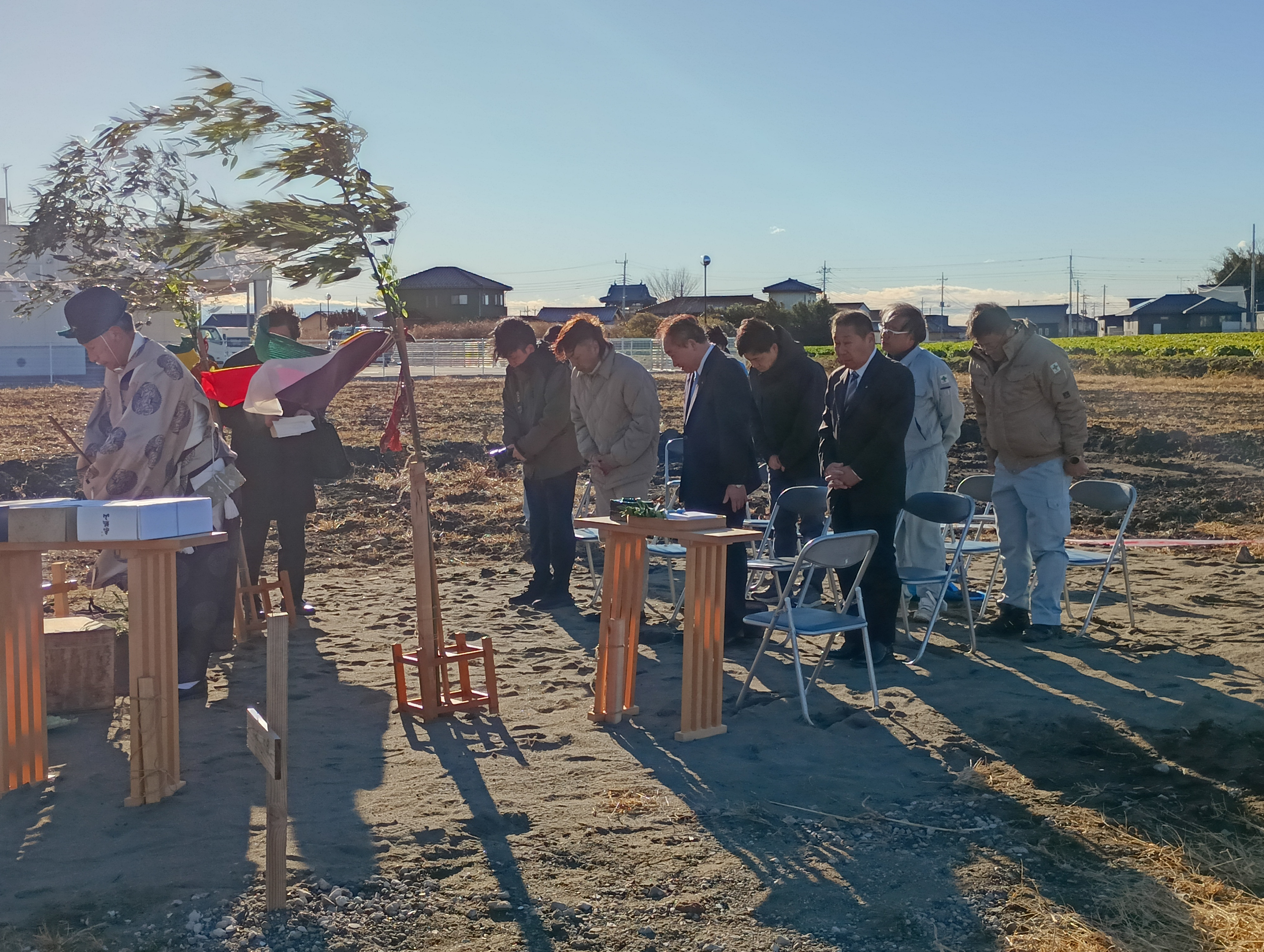 ｓｏ-ｈａｐｐｙ様スタジオ新築工事